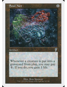 Soul Net