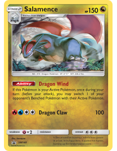 Salamence