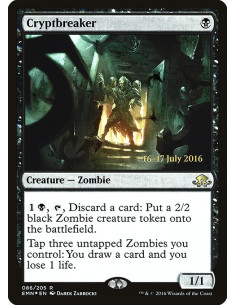 Cryptbreaker - Foil