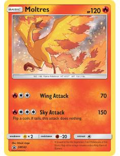 Moltres