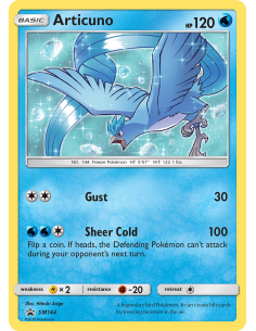 Articuno