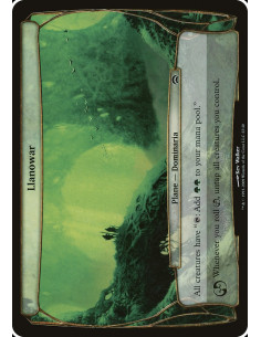Llanowar