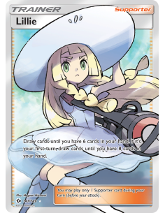 Lillie