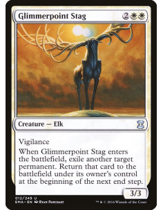 Glimmerpoint Stag
