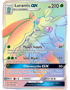 Lurantis-GX
