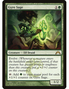 Gyre Sage