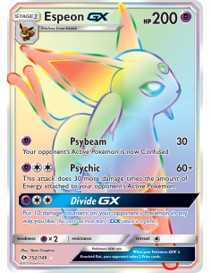 Espeon-GX