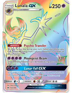 Lunala-GX