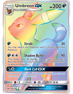 Umbreon-GX