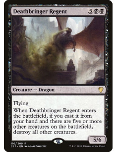 Deathbringer Regent
