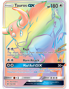 Tauros-GX