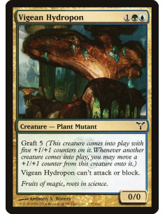 Vigean Hydropon