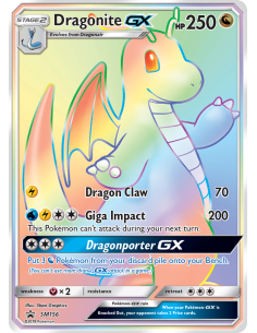 Dragonite-GX