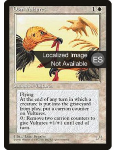 Osai Vultures