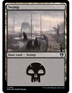 Swamp