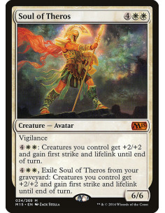 Soul of Theros