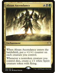 Abzan Ascendancy