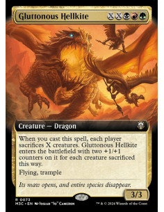 Gluttonous Hellkite