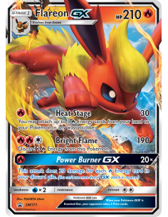 Flareon-GX