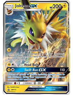 Jolteon-GX