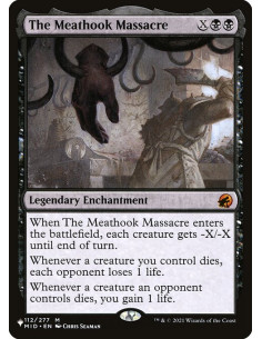 The Meathook Massacre