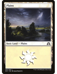 Plains