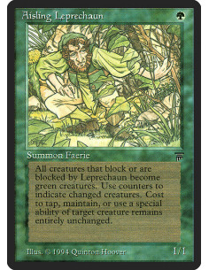 Aisling Leprechaun
