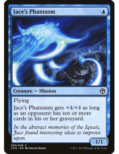 Jace's Phantasm