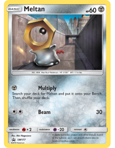 Meltan