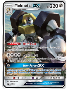 Melmetal-GX