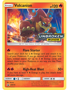 Volcanion