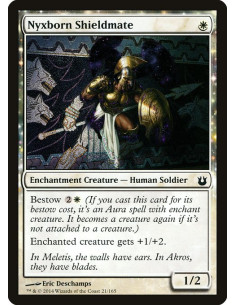 Nyxborn Shieldmate