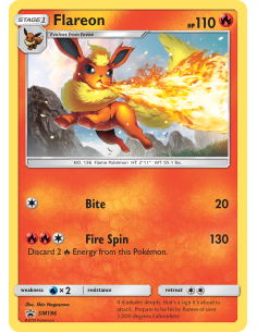 Flareon
