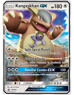 Kangaskhan-GX