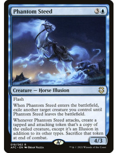 Phantom Steed