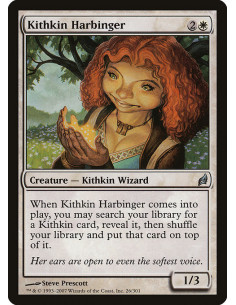 Kithkin Harbinger