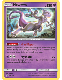 Mewtwo