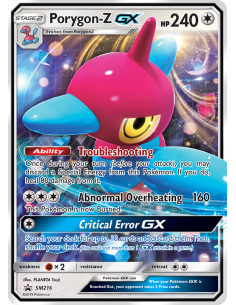 Porygon-Z-GX