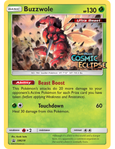 Buzzwole