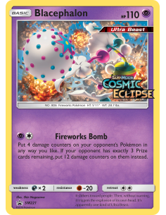 Blacephalon