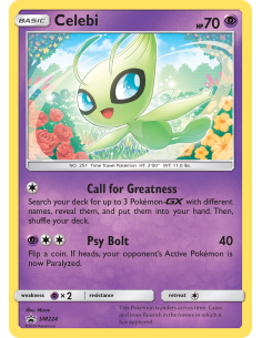 Celebi