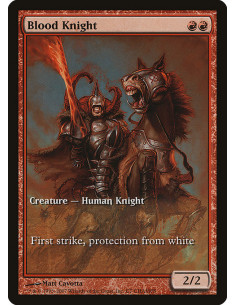 Blood Knight