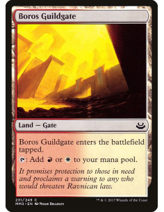 Boros Guildgate