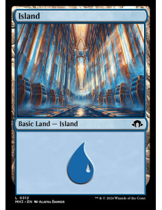 Island
