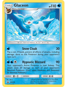 Glaceon