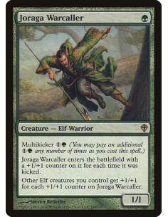 Joraga Warcaller - Foil