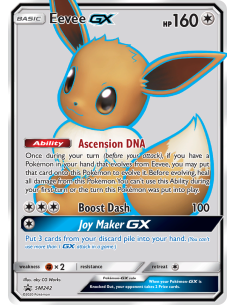 Eevee-GX