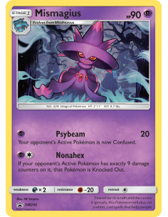 Mismagius
