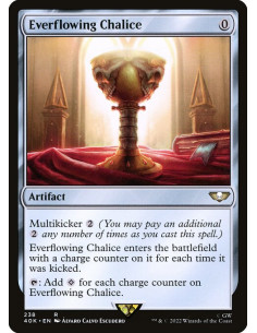 Everflowing Chalice