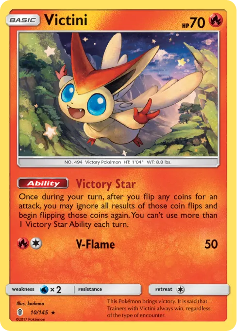 Victini